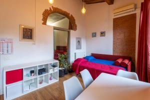 Appartamento Via dei Canacci 19