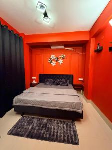 Rusu homestay