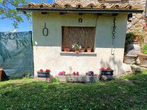 Appartamento le noci