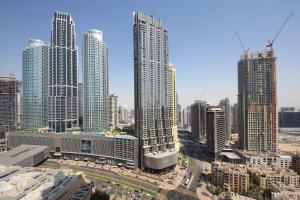 Waterfront Luxe Studio