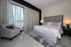 Waterfront Luxe Studio