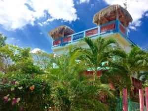 Coral Cottage Jamaica