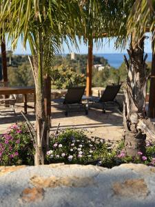 Scopello Guidaloca Villas