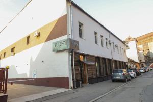 Resita Residence Hotel