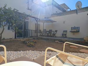 Secret Garden Alghero img48