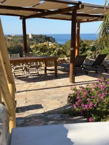 Scopello Guidaloca Villas