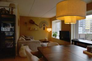 Luxury Apt With Habor Views