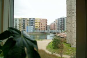 Luxury Apt With Habor Views