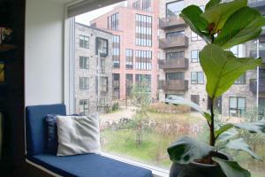 Luxury Apt With Habor Views