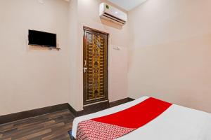 Super Hotel O New Pacifica Grand