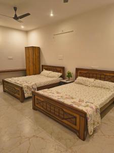 Seyon Homestay