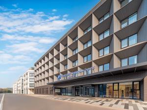 Holiday Inn Express Beijing Airport Zone by IHG
