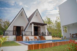 King coco villa