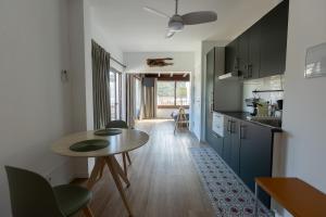 Seamount, studio 3 mins from Tamariu beach
