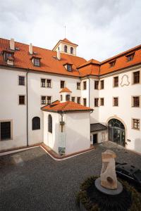 Augustine Hotel, Prague