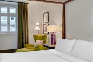 Augustine Hotel, Prague