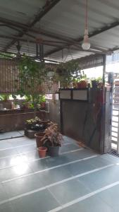 Luxury 3BHK Row House Stay in Panvel