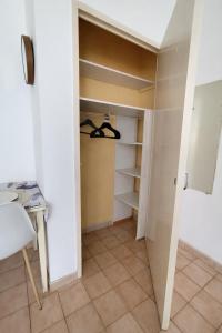 Appartement tout equipé Wifi à 100m du centre thermal
