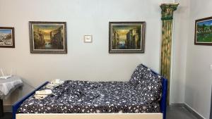 Frederik Apartment Qerret