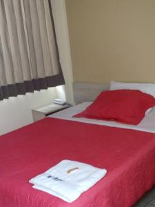 Large Double Room room in Hostal Gazu