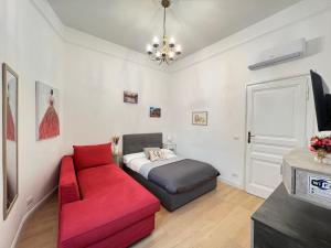 Homely Suite in Rome Central