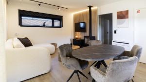 Nature Lake Village – Villa n°18 – 4 personnes avec jacuzzi