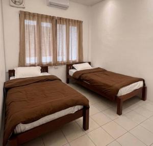 Ban Sansunhao Hostel