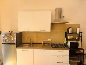 Friendly Africa Room Como Center