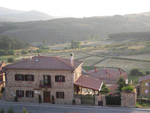 Holiday Home La Asomailla
