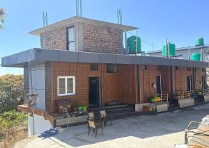 Ghallu Home Stay