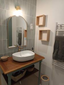 Chambre dhôtes - Retour à la ferme