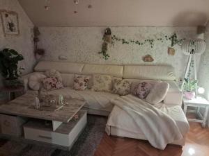 Apartment Thea 100m2 in Rose Resort