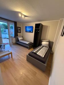 Zentral gelegenes Apartment am Vituspark MG70 & MG71