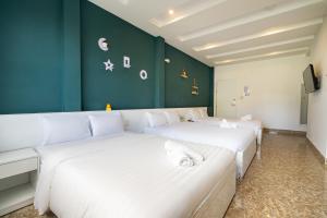 Gia Khang Hotel