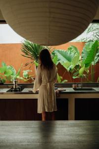 Omu House 2b centric villa with pool
