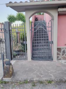 Benvenuti a casa