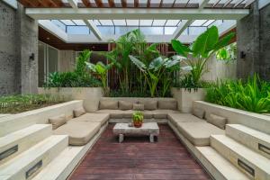 Villa Mastaleth Ubud