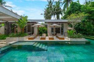 Villa Mastaleth Ubud