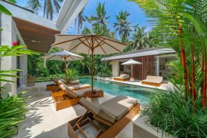 Villa Mastaleth Ubud