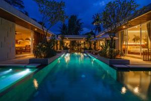 Villa Mastaleth Ubud