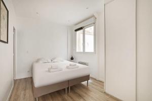 Magnificent apartment - 2BR 6P - Rochechouart