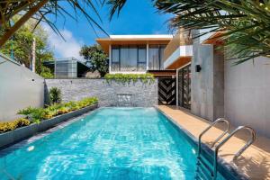 Vung Tau Villa Bien