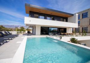 Villa Solis