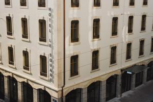 Hôtel le Square