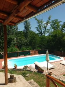 Cabañas Cangas de Onis MAYU SUMAJ