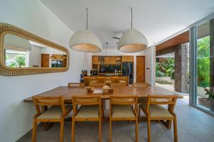 Villa Mastaleth Ubud