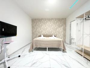 La dolce Vita Appartamento Centrale con giardino