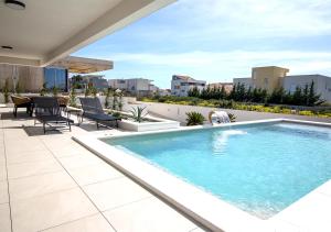 Villa Solis