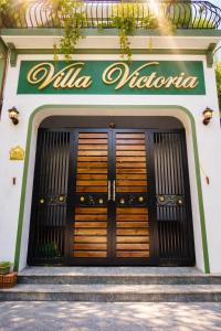 Victoria Villa 2