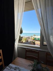 Pandoras Seaview Apartment